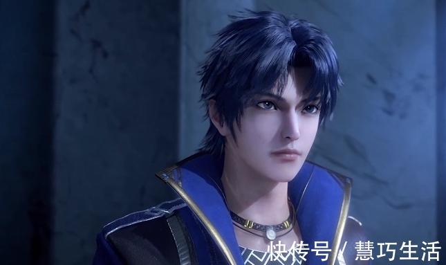 武魂殿|斗罗大陆:武魂殿落败后,唐三为何不杀胡列娜?原因其实很简单