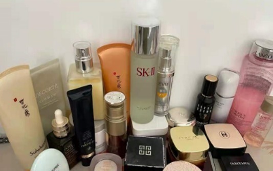 资生堂 5款公认好用的护肤品,资生堂卖到断货,某小众深受贵妇喜爱