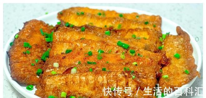 鱼肉|入夏后，这6种鱼正当鲜，钙含量高，常做给孩子吃，长个不用愁