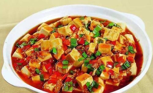 甾固醇|豆腐替肉能长寿?豆腐是“好东西”,但3类人最好别吃,有你吗?