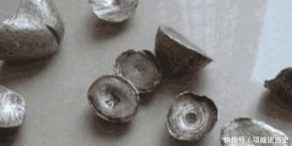电视剧|古代“碎银子”是怎么来的,别被电视剧骗了,古人的智慧不容小