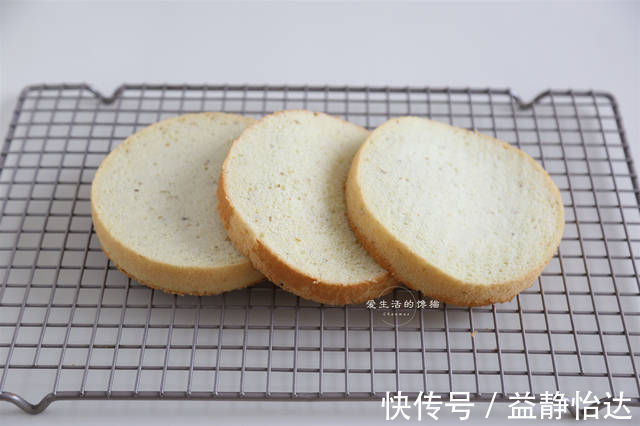 浪费了60个鸡蛋，终于找到蛋糕的最佳配方，照着做，一次就成功！