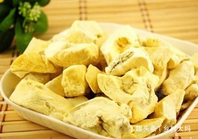 寒性體質|女人最好的零食，不想老太快秋后多吃，補血活血，保持健康好氣色