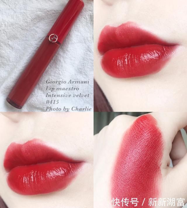 dior 4款口红涂上显白又有气质,谁涂谁好看,美得没话说