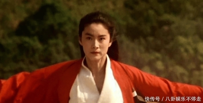 笔下|他在《水浒》中被黑得惨,金庸笔下却成天下第一,还创出一门神功