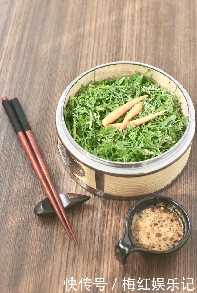 早春,孩子要吃“3种长高菜”,它们是长高的助力剂,好吃又不贵