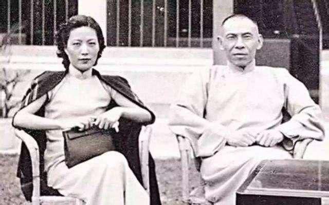 祭拜|“冬皇”孟小冬:为爱弃事业,祭拜婆婆遭阻拦,离婚后6年再嫁真归宿