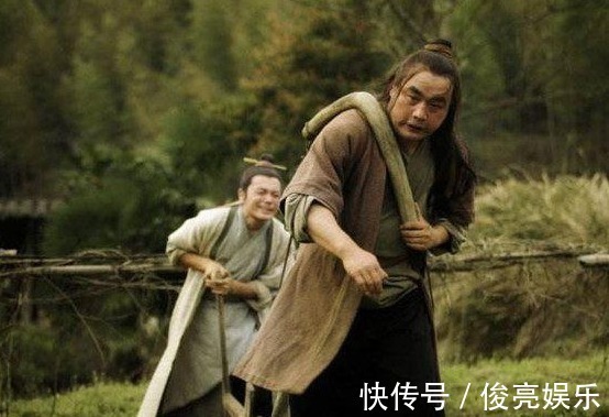 天蓬元帅!西游记里高翠兰真实身份曝光,玉帝知道不说,猪八戒差点毁了!