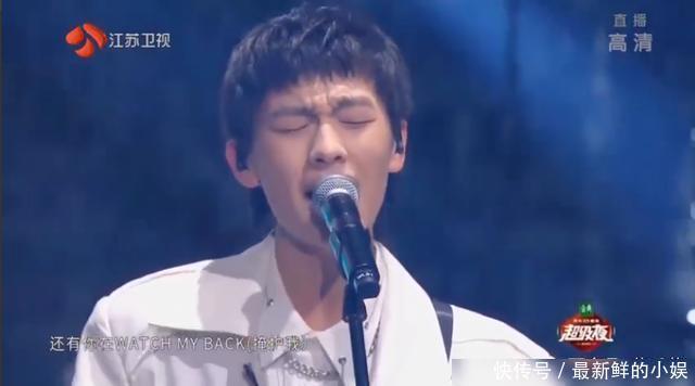 李润祺|气运联盟再度被吐槽唱歌难听,冠军乐队翻车,除了鼓手几乎都跑调