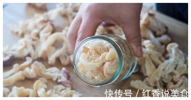 这5种蔬菜晒干后，比新鲜的好吃太多！炖肉炒菜都行，放1年不坏