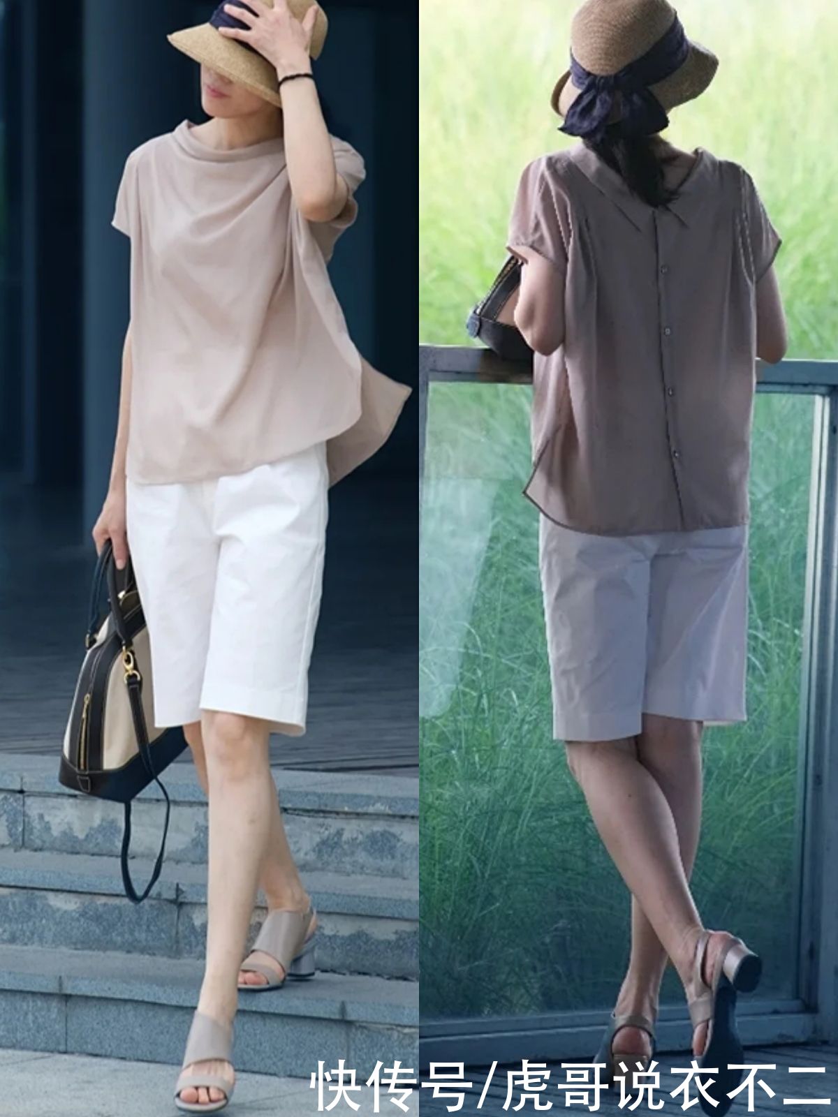 衣服|40岁女人衣服买再多，不如记住4个挑款原则，穿个两三年都不过时