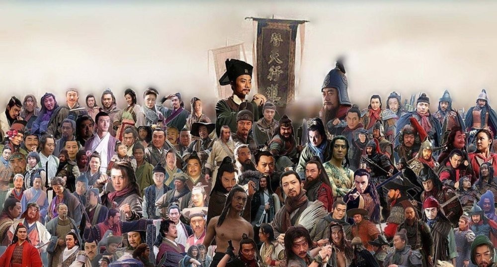 梁山|梁山108将中下场最好的他,第一个看透宋江,谎称探母一去不返