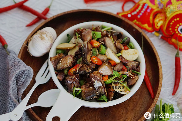 过瘾|天凉了，胶东人这一口，鲜美过瘾有嚼头，做法很简单