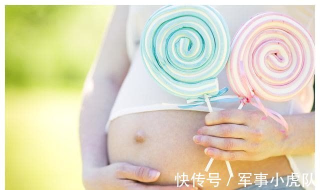 怀孕|孩子并不是越大越健康！孕期如何控制体重？做好这5点