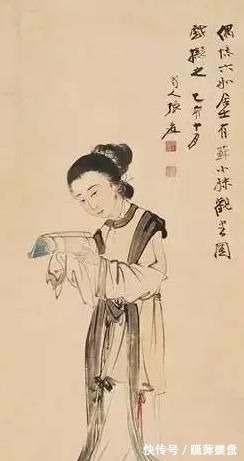 才女#老翁出上联半聋半哑半糊涂,才女苏小妹的下联堪称经典,绝了