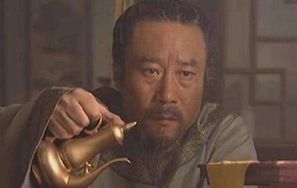 宋江临终前为何一定要用毒酒害死李逵只因他知晓一个重要秘密!