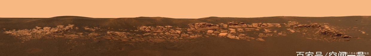 机遇 和机遇号一起,回顾在火星上的15年!