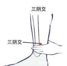 三阴交|肝脏干净的女人，一般会有这3个“表现”，你若全有，真心不错