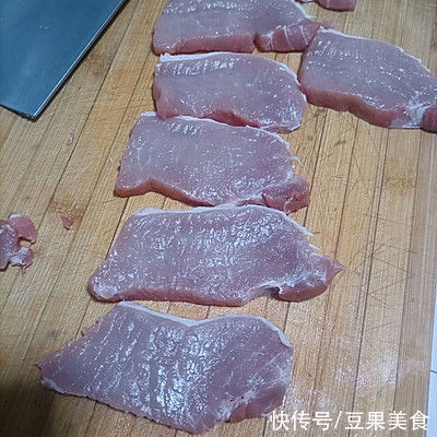糖醋里脊|用糖醋里脊 可以勾住家人的胃