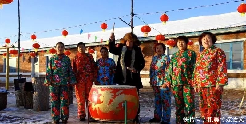  中国|零下63℃？这就是中国冷极村，看看当地人是怎么生活的！