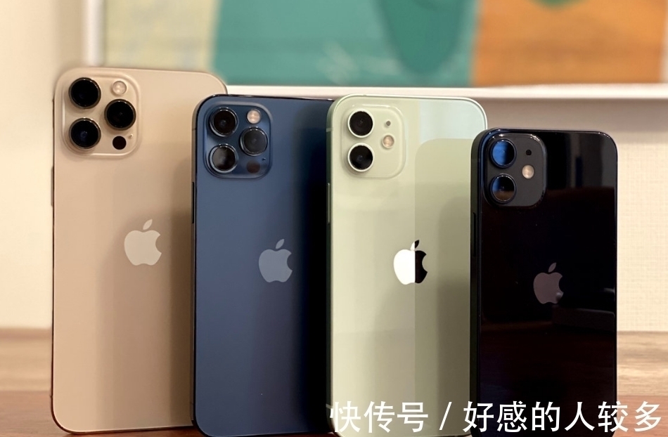 跑分|全球性能最强的5G手机,好评率高达97%,果粉:终于等到了