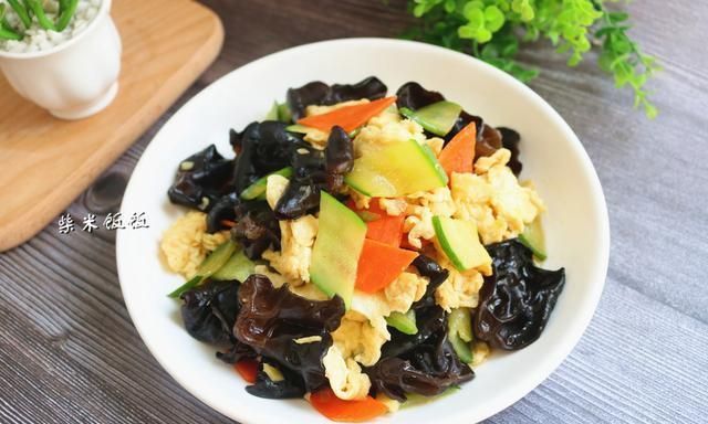 冬天,我家最爱这8道家常菜,做法简单快手,每一道都好吃