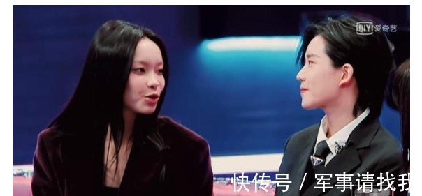 尴尬|宋雨琦,你在《跑男》的成长终于得到了检验