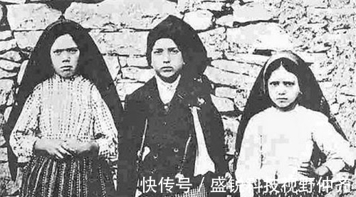 牧童们|103年前,一个把苏联解体预言成真的男孩,如今揭开另外两大预言