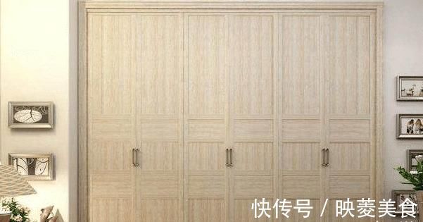 轨道|为什么有钱人家里不装推拉门衣柜？听内行人一说，我恍然大悟