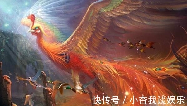 女娲娘娘|封神中, 女娲说了一句话, 让孔宣非常生气, 所以他才去辅佐纣王的