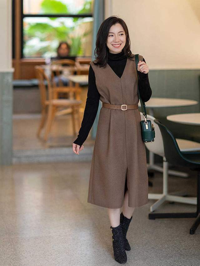 大妈感|穿衣如何摆脱大妈感,取决于这几个搭配方法,照着穿也很高级时髦