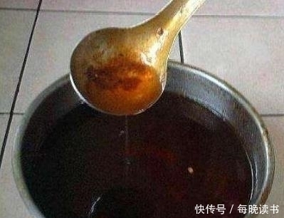 有4种花,最爱抽油烟机的“废油”,挖个洞、倒一点,轻松爆盆!