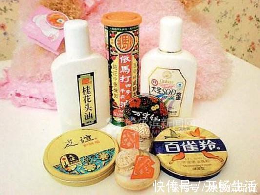 国货|被埋没的国货护肤品，价格便宜又好用，你有用过吗