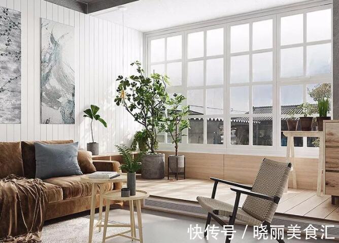 小编建议|阳台该不该封?知情人告诉你,封了的好处你想象不到!