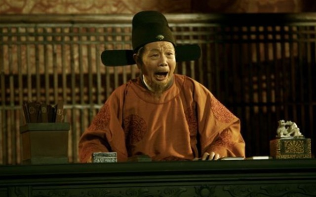 于文博|元朝奇案:母亲哺乳,婴儿却拼命挣扎,县令:你儿子早死了