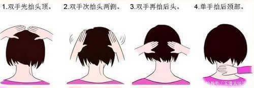 功效|拍打功拍打头部的功效和作用，拍打头部正确方法