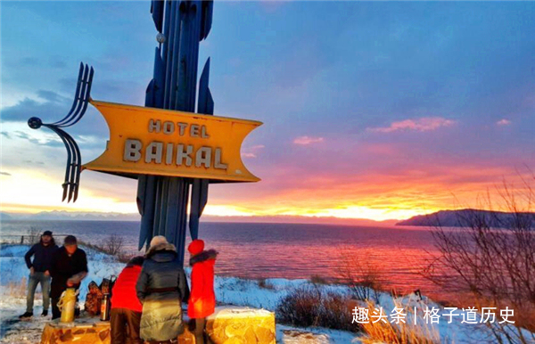 俄罗斯！俄罗斯23万亿淡水禁止中国使用，给的理由不容反驳，值得国人深思