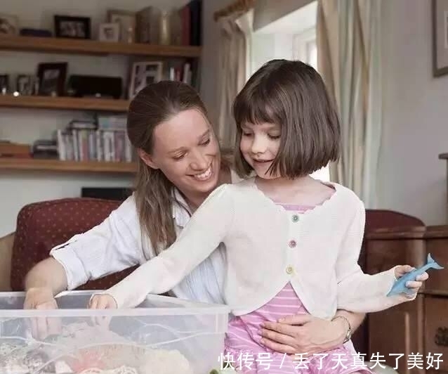 画家|7岁自闭症小女孩,天生就是画家,画作已卖到几百万英镑