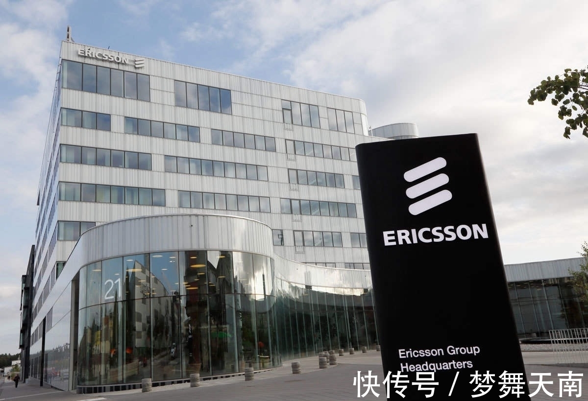 华为5g|1000万人的北欧小国,能抢华为5G订单,对华年销300亿元机器人