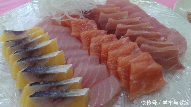 含有|孩子多吃鱼虽有益,但这4种鱼最好少给孩子吃,可能对身体有损害!