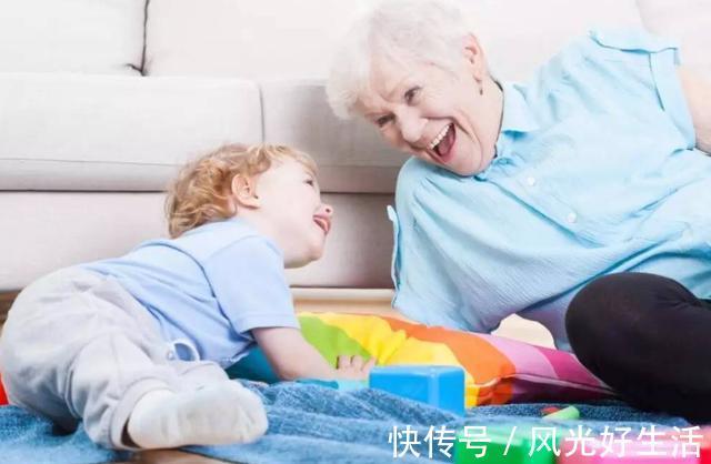 刘姥姥|为什么孩子3岁以上,就不建议姥姥去带,过来人给出“血”的教训