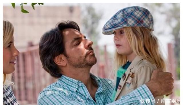 教育性|12岁还和女儿亲亲,女儿:长大我要嫁给你,吓坏宝爸