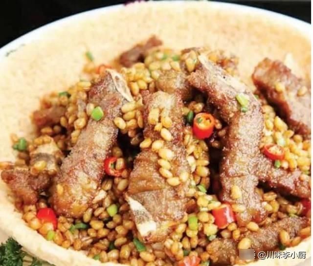 酒店|大厨分享六道酒店特色菜品,好味道,好创意