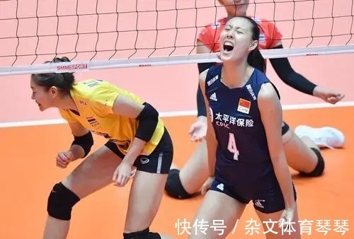 张怡宁|郎平进入女排选帅专家组,她为何不推荐安家杰?蔡斌当选可能性大
