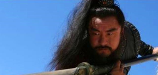 足智多谋!此人是梁山第一大将,足智多谋武艺超凡,力压林冲排好汉榜前5名