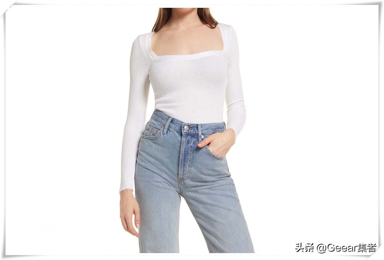 autumn 法国女生秋天怎么穿?这5套极简穿搭请复制