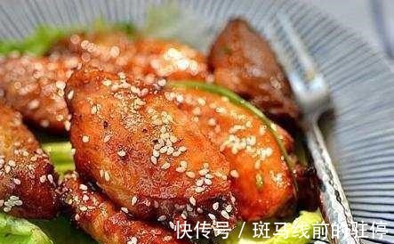 4道菜承包你的晚餐时光 解馋下饭好消化 劳累一天的犒劳!