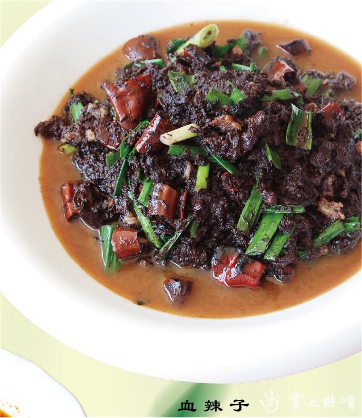 马龙|边看边流口水！各路吃货快收藏，马龙特色美食菜谱来了