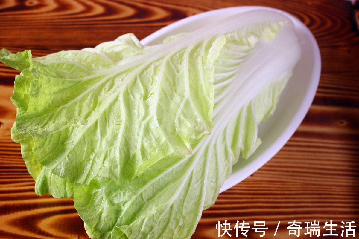 心脑血管|炒大白菜切莫放此物，不然就是自讨苦吃，别怪没提醒你，早知早好