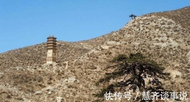 儒家&蚩尤墓经历近五千年风雨无损,该家族为其守墓,世世代代不离去!